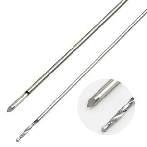 Sinmer บริการผลิตสายโคแอกเซียลหัวเข็มสำหรับเครื่องตรวจชิ้นเนื้อและโทรคาร์ - Product Image 1