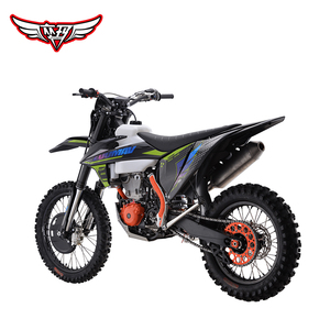 Vente directe d'usine Zuumav, motos tout-terrain 300cc, motocross, dirt bike - Product Image 3