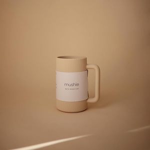 Vaso de enjuague para bebés Longcheng, 100% silicona de grado alimenticio, para lavar el cabello y el cuerpo de recién nacidos. - Product Image 2