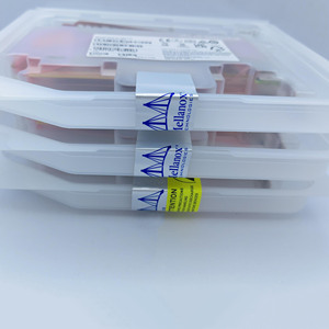 Connectx-6 Dual-port 100gbe Qsfp56 Mcx623106an-cdat Tall Bracket Ocp 3.0 Small Form Factor Network Card Mcx623106an-cdat - Product Image 3