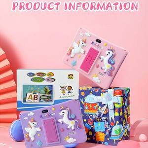 แท็บเล็ตแอนดรอยด์ขายส่งสำหรับเด็กและทนทานกันกระแทกหน้าจอสัมผัสรุ่น <span class=keywords><strong>Google</strong></span> Education 12 + 256GB - Product Image 3