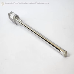 Capteur de niveau hygiénique électronique LMT105, neuf, en boîte ouverte, original, en stock, pour automatisation industrielle, dédié aux PLC - Product Image 1