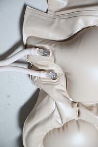 Pasokan Kesehatan Rumah Sakit bantal udara Anti luka, tempat tidur tekanan AC pompa medis tiup medis tempat tidur Anti sakit - Product Image 6