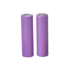 Baterai Li Ion 18650 isi ulang kualitas tinggi baterai 18650 <span class=keywords><strong>3</strong></span>.7v 800mAh 2000mAh 1200mAh untuk Laptop Tablet kipas Video - Product Image 4