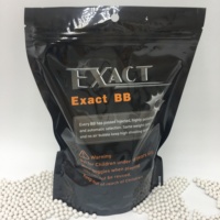Balle airsoft normale 0.23g bbs lisse 2023