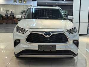<span class=keywords><strong>Toyota</strong></span> <span class=keywords><strong>Highlander</strong></span> d'<span class=keywords><strong>occasion</strong></span> <span class=keywords><strong>2018</strong></span> 2019 2020 2021 2022 2023 2024 2.0T 4x4 Luxe SUV 7 places - Norme chinoise VI Intérieur spacieux <span class=keywords><strong>Prix</strong></span> bas - Product Image 4