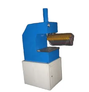 Vertical Type Broaching Machine 5t horizontal hydraulic broaching machine PL05 for Push type broaching tools