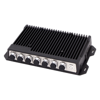 PC Box Industri Tanpa Kipas QY-B5400