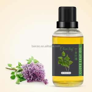 Olio Essenziale di Chiodi di Garofano 100% Naturale, Prezzo all'Ingrosso dal Produttore - Product Image 5