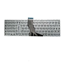 Nouveau clavier de remplacement adapté au HP Pavilion 15-AB 15-AB000 15-AB100 15-AB200 15-AB500 clavier d'ordinateur portable sans rétroéclairage