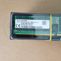 Rdimm 5600 4800 Mbps 128GB Ddr5 Memory 128GB Server