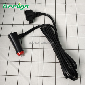 Réfrigérateur électrique portable à petit tiroir congélateur réfrigérateur voiture pour le camping pêche Road trip bateau réfrigérateurs voiture - Product Image 4