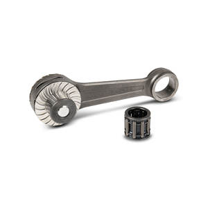 Barra de conexión completa con distancia entre ejes 85 y pasador Ø 12 - Product Image 1