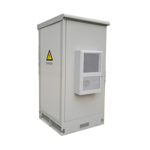Armoire de rangement extérieure en métal, étanche, en acier, rectangulaire, pour le stockage - Product Image 1