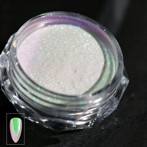 Polvo de Pigmento Camaleón Holográfico, Polvo de Mica Brillante para <span class=keywords><strong>Resina</strong></span> Epoxi, Pintura en Aerosol con Cambio de Color, Muestra Gratis - Product Image 1