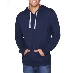 Ventes en gros de sweats à capuche pour hommes sur mesure, nouvelle collection de sweats à capuche pour hommes, sweats à capuche pour hommes en coton mélangé de haute qualité pour l'hiver - Product Image 2