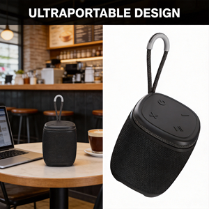 PJT-BSP2346 pour haut-parleur 5.0 avec batterie intégrée (500 mAh) pour home cinéma et utilisation avec téléphone portable, canal unique - Product Image 6