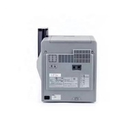 Impresora de Tarjetas de PVC de Alta Definición Matica XID8600, Impresora de Tarjetas de Retransferencia de Plástico de 600 DPI, Impresora de Tarjetas RFID de Doble Cara