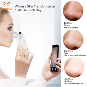 Điện Off Remover Với WiFi App Camera Không Dây Quan Sát Chăm Sóc Da Công Cụ Off Remover Chân Không Với Máy Ảnh - Product Image 2