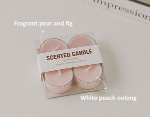 Sposa personalizzata per essere scatola regalo barattolo di caramelle rosa viola asciugamano morbido per festa nuziale damigelle regalo Set per la vendita - Product Image 6