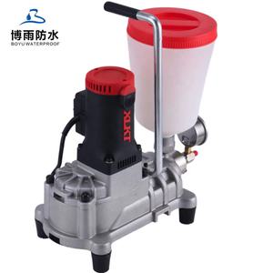 Máquina de Inyección de Líquido para Hormigón M18, Directo de Fábrica, para Inyección de Hormigón en Ingeniería - Product Image 1