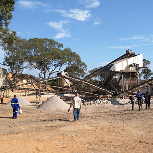 Hot bán planta trituradora de Piedra đá nghiền kế hoạch kinh doanh tổng hợp Máy Nghiền nhà máy - Product Image 5