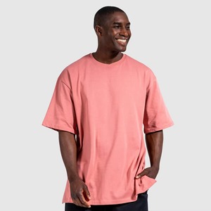 Camisetas Formales de Punto para Hombre, Mezcla de Poliéster/Algodón de Alta Calidad, Transpirables, de Secado Rápido, Hechas a Medida para Venta en Línea - Product Image 1