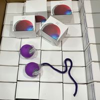 Offre Spéciale : Balles Intelligentes Électriques pour Chats – Jouet Interactif pour Animaux de Compagnie, Balle de Jeu Rapide pour Chats, Jouets Interactifs et de Mouvement pour Chats