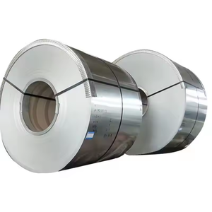 Bobinas de acero galvanizado por inmersión en caliente más vendidas DX51D DX52D DX53D DX54D certificadas según los estándares ASTM A653 y SS40 - Product Image 6