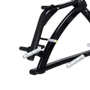 New t cánh tay máy cho sức mạnh cánh tay đào tạo thép thiết bị tập thể dục với tính năng an toàn cho đào tạo cơ bắp - Product Image 3