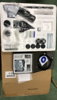 Nade Microscopio invertido Microscopio electrónico Cámara NIB-100