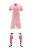 Tenue de football sur mesure à vendre, impression par sublimation, maillot de football unisexe, ensemble de vêtements de football pour les clubs