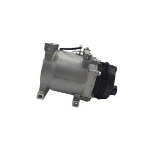 <span class=keywords><strong>Compresseur</strong></span> de climatisation automatique de système de climatisation de voiture de bon prix pour Zotye Damai X7 - Product Image 2