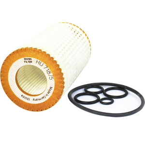 Mann-Filter <span class=keywords><strong>HU</strong></span> 718/5X OEM 000 180 26 09 Nuevo Estado Original - Product Image 2
