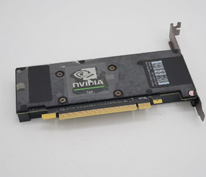 <span class=keywords><strong>Tarjeta</strong></span> Aceleradora <span class=keywords><strong>T4</strong></span> G GPU de 16GB GDDR6 para Aprendizaje Profundo e IA, <span class=keywords><strong>Tarjeta</strong></span> Gráfica - Product Image 2