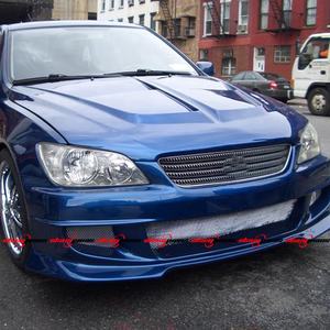 Capó de motor de fibra de carbono tipo A a un precio competitivo para <span class=keywords><strong>Lexus</strong></span> IS200 IS300 Nueva condición con pernos incluidos - Product Image 4