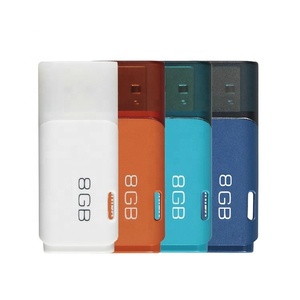 Jaster-clé USB 2.0 3.0 haute vitesse, support à mémoire de 4GB 8GB <span class=keywords><strong>16GB</strong></span> 32GB 64GB 128GB, lecteur Flash pour <span class=keywords><strong>Toshiba</strong></span>, disque U, stockage externe - Product Image 3