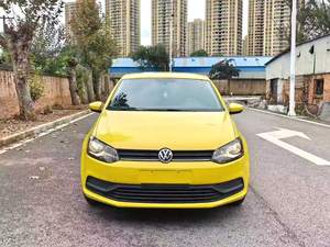 Auto <span class=keywords><strong>Usado</strong></span> Volkswagen <span class=keywords><strong>Polo</strong></span> 1.4 Trendline Manual <span class=keywords><strong>2015</strong></span> 2016 2017, Vehículo Pequeño y Confiable en Venta a Bajo Precio - Product Image 2