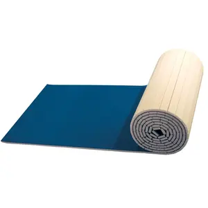 ZONWINXIN fábrica fornecimento alta qualidade ginástica equipamentos ginástica piso carpete espuma rolo