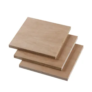 4 "x 8" التجارية الصف Okoume الخشب الرقائقي بسعر الجملة
