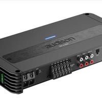 Amplificateur de classe AB 6 voies SR6.600 avec crossovers, amplificateur de modification audio automobile de haute qualité