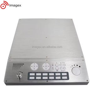 Máquina de Eletromiografia EMG com Estimulação Nervosa Repetitiva e Gravação de Alta Fidelidade para Uso Veterinário e Médico - Product Image 6