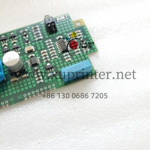 WD Circuit Board 61.165.1561 SUM1 <b>Card</b> 00.781.2336 61.165.1561 CD102 SM102 Printing Machine Parts SUM-1 - Product Image 2