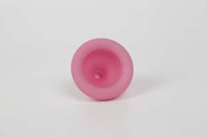 Silikon Rülpsen Kleine Weiche Sputum Tasse Silikon Palm Cup Rücken Massage gerät Sputum Entferner Brust - Product Image 3