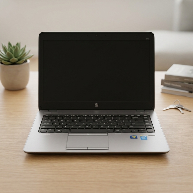 Wholesale Business Laptop with Intel 5th Generation I7 Processor 8G RAM 500g Hdd for hp 840g2