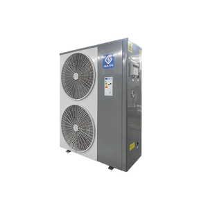 NULITE 2025 CE EVI Bomba de Calor Aire-Agua de 20kw con Refrigerante R32, Monobloque para Sistema de Calefacción y Refrigeración del Hogar - Product Image 1
