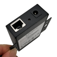 MOXA MGate MB3180, Convertidor de Serial a Ethernet Estándar de 1, 2 y 4 Puertos, Modbus MB3280, MB3480