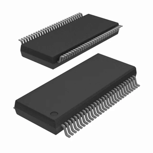 ซัพพลายเออร์ชิ้นส่วนอิเล็กทรอนิกส์วงจรรวมไอซี IC MCU 56SSOP CY7C68013A-56PVXC - Product Image 4