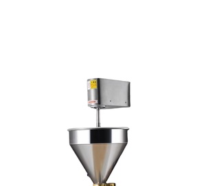 Fully Automatic Stainless Steel Electric Meatball Forming Machine New Condition Large-Diameter for Pork Fish Beef Meatballs - Product Image 4