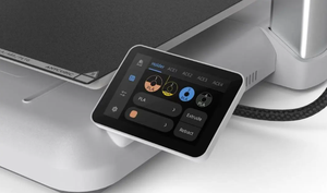 NUEVO <span class=keywords><strong>Anycubic</strong></span> <span class=keywords><strong>Kobra</strong></span> X ACE GEN <span class=keywords><strong>2</strong></span> 2026, Tamaño de Impresión 260*260*260mm, Nivelación Automática, 4 Colores Nativos, Expandible a 19 - Product Image 2